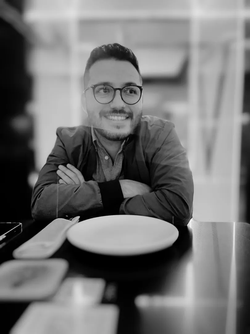 Johan Hernández