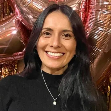 Mari Poveda