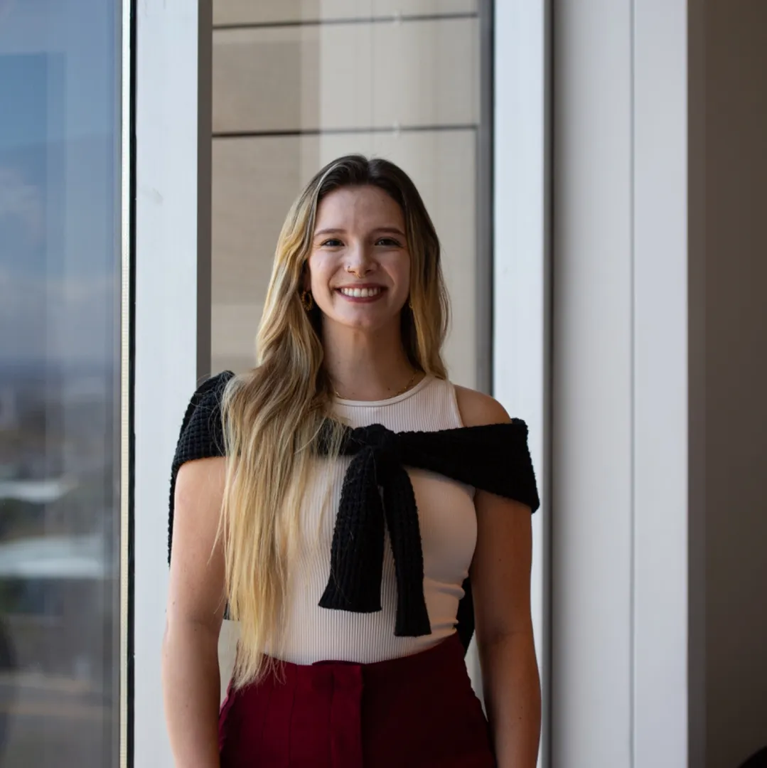 Sesión de Reclutamiento