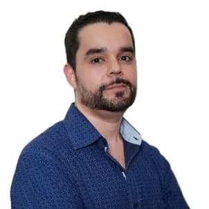 Pedro Brenes M