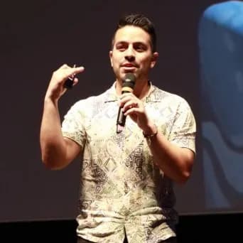Andy Guzmans