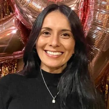 Mari Poveda
