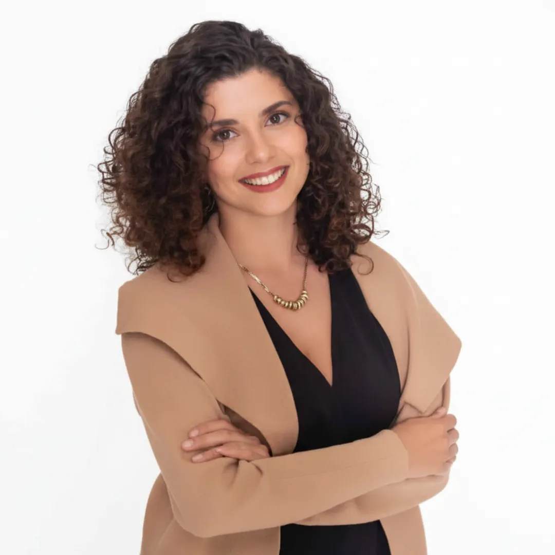 Nicole Chaves Jiménez