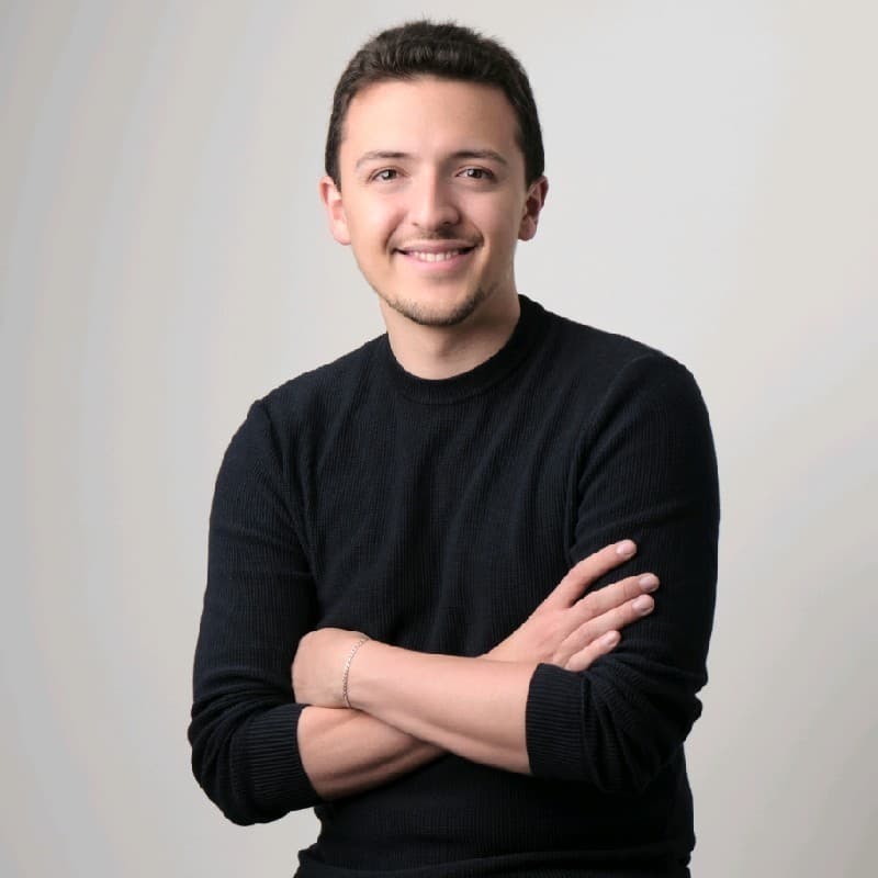 Santiago Rojas Montoya